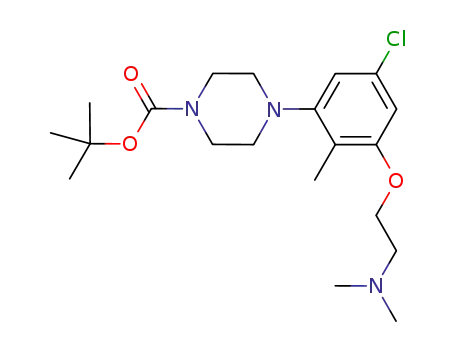 871339-41-2 Structure