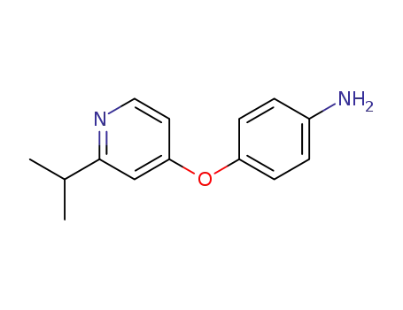 C<sub>14</sub>H<sub>16</sub>N<sub>2</sub>O