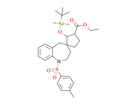 813426-27-6 Structure