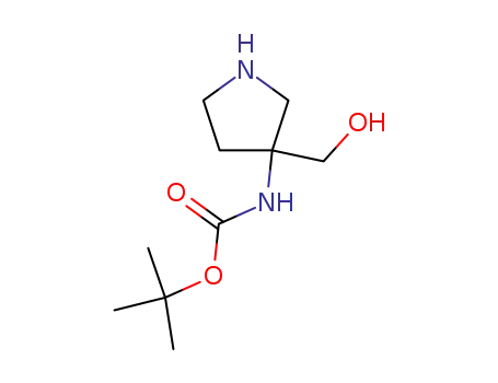 475469-15-9 Structure