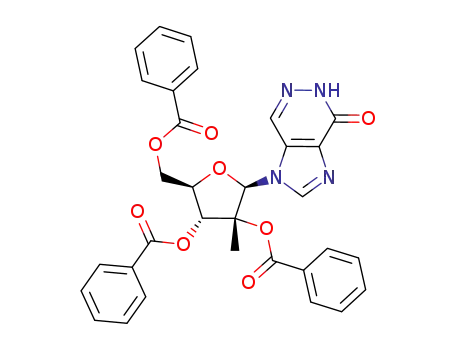 832743-28-9 Structure