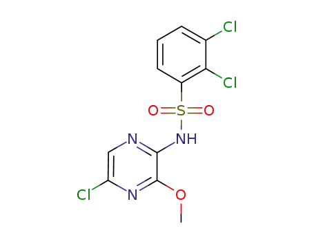 566203-62-1 Structure