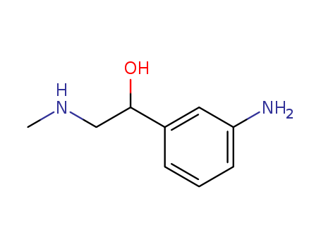 Norepinephrine impurity 25