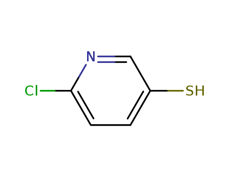 2-Pyridinecarboxylic acid, 5-formyl-, methyl ester