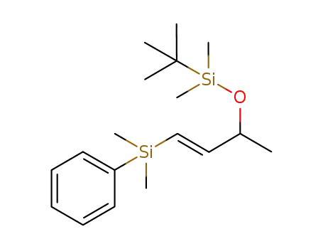 C<sub>18</sub>H<sub>32</sub>OSi<sub>2</sub>