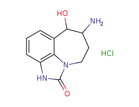 1021910-71-3 Structure