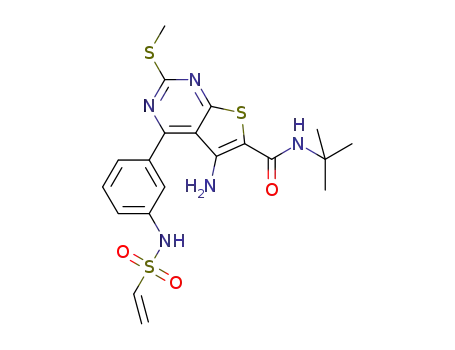 405890-99-5 Structure