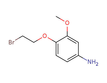4-(2-bromoethyl)benzeneacetic acid