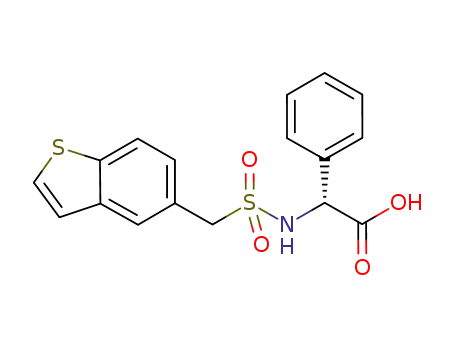 348081-10-7 Structure