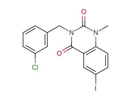 515869-69-9 Structure
