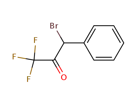 395-15-3 Structure