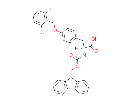 Fmoc-Tyr(2,6-Cl2-Bzl)-OH