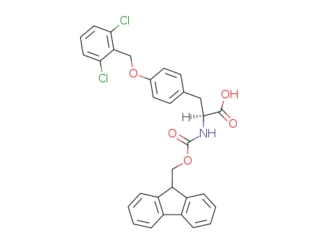 FMOC-TYR(2,6-디클로로-BZL)-OH