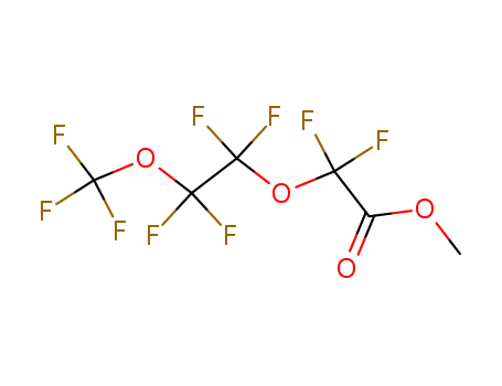 METHYL PERFLUORO-3,6-DIOXAHEPTANOATE