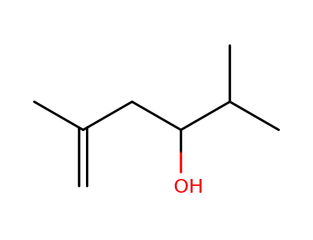 2,5-Dimethyl-5-hexen-3-ol
