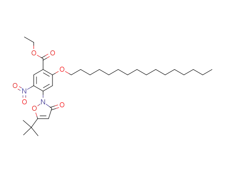 119116-34-6 Structure