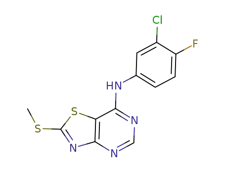 871231-11-7 Structure