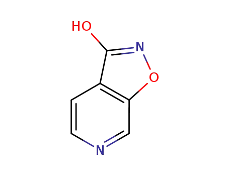 Isoxazolo[5,4-c]pyridin-3(2H)-one