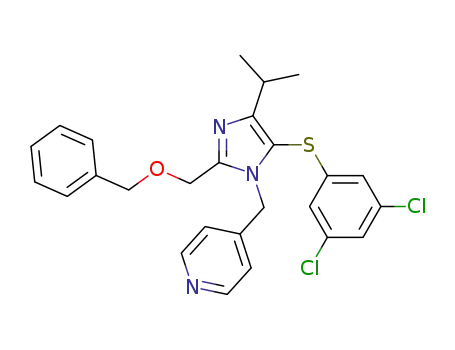 178981-88-9 Structure