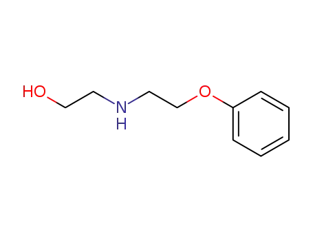Ethanol, 2-[(2-phenoxyethyl)amino]-