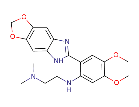 C<sub>20</sub>H<sub>24</sub>N<sub>4</sub>O<sub>4</sub>