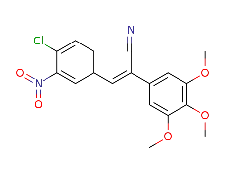 162705-20-6 Structure