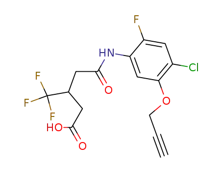134814-95-2 Structure