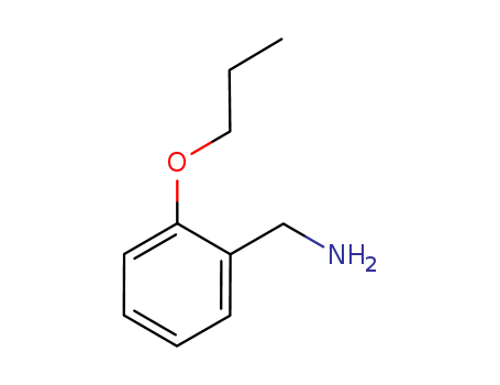(2-propoxybenzyl)amine(SALTDATA: FREE)