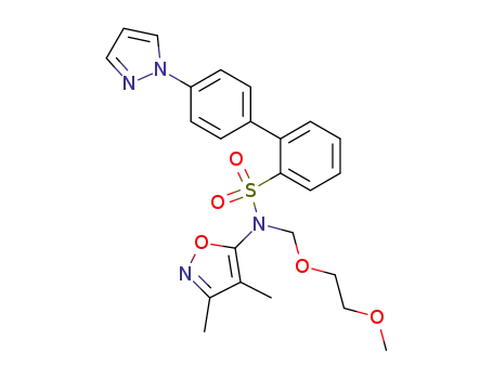176961-23-2 Structure
