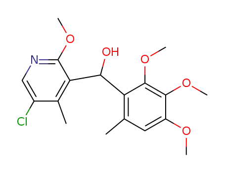 688047-04-3 Structure