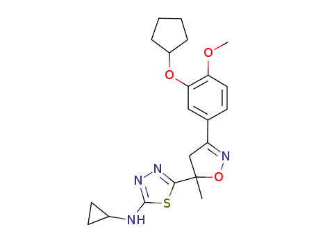 853582-61-3 Structure