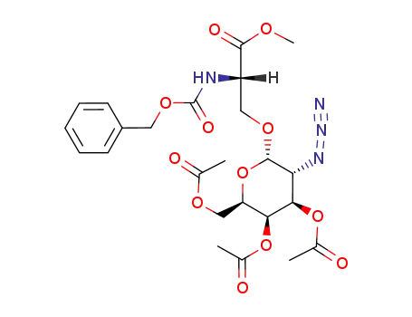 74084-36-9 Structure