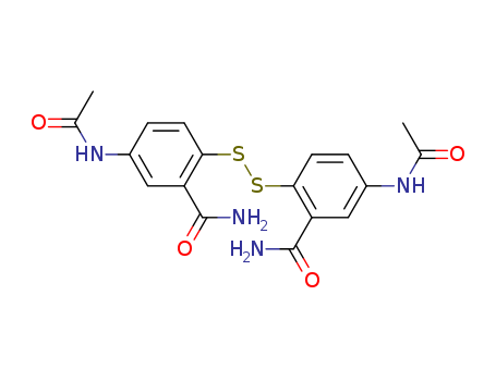 Molecular Structure of 171744-41-5 (DIBA-3)