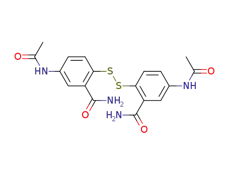 Molecular Structure of 171744-41-5 (DIBA-3)