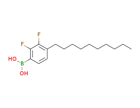 147223-09-4 Structure