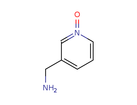 3-(aminomethyl)pyridine 1-oxidehydrochloride