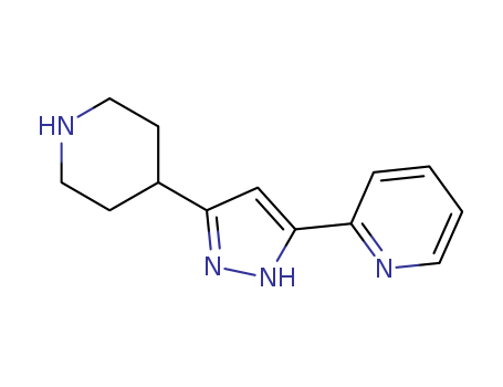 ETP 45835 dihydrochloride
