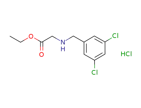 glycine ethyl ester hydrochloride