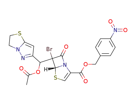 916448-28-7 Structure
