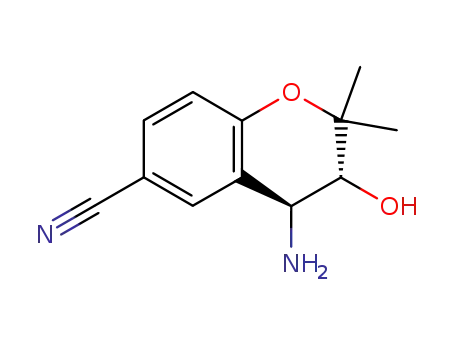 127419-05-0 Structure