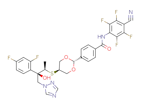 364082-23-5 Structure