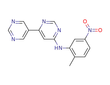 859213-25-5 Structure