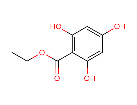 Ethyl 2,4,6-trihydroxybenzoate manufacturer
