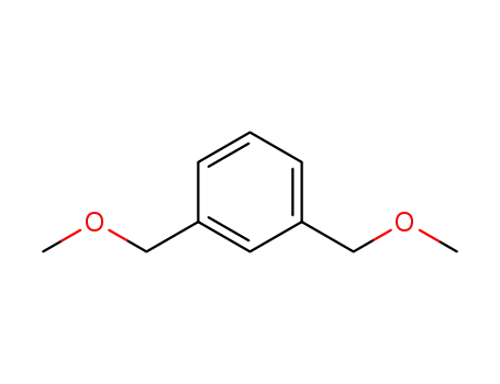 Molecular Structure of 22072-45-3 (1,3-BIS(METHOXYMETHYL)BENZENE)