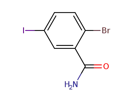 2-bromo-5-(2,2-dimethyl-propyl)benzylamine