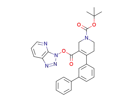 900154-85-0 Structure