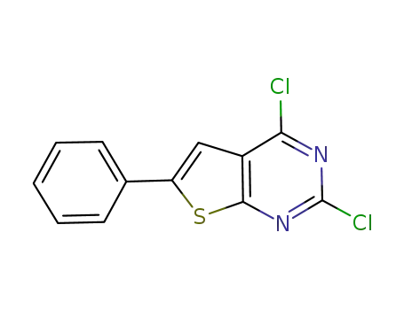 902765-47-3 Structure