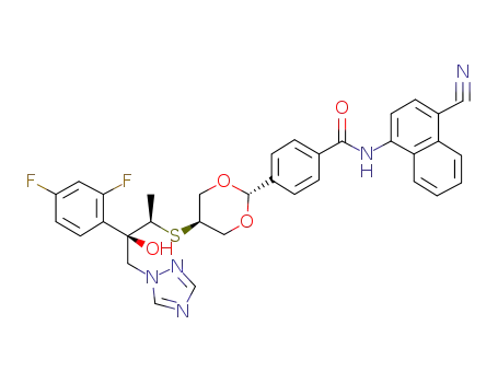 364082-22-4 Structure