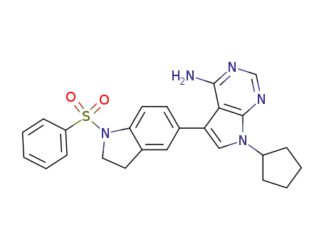 262430-10-4 Structure