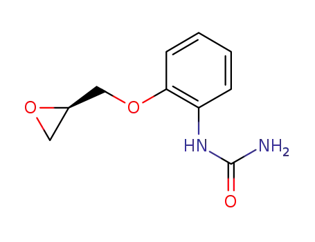 857264-61-0 Structure